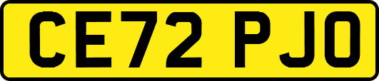 CE72PJO