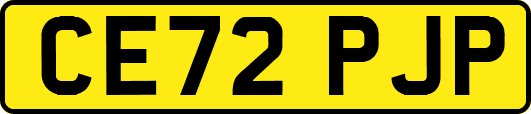 CE72PJP