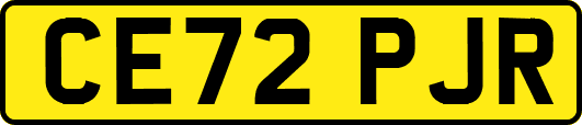 CE72PJR