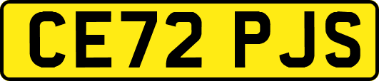 CE72PJS