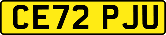 CE72PJU