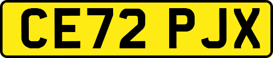 CE72PJX