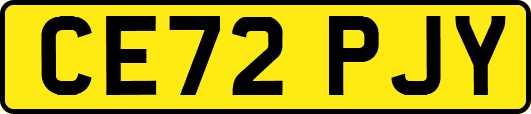 CE72PJY