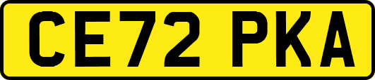 CE72PKA