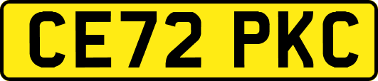 CE72PKC