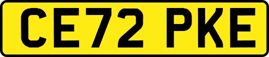 CE72PKE