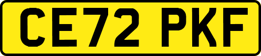 CE72PKF
