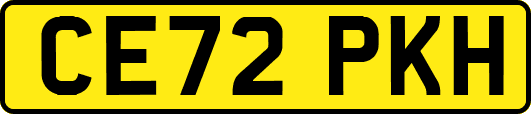 CE72PKH