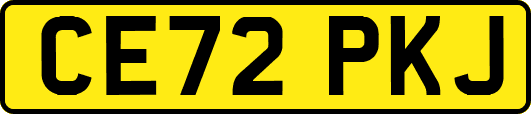 CE72PKJ