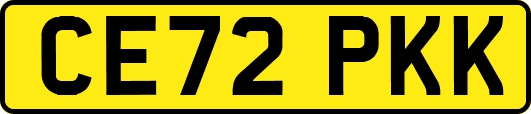 CE72PKK