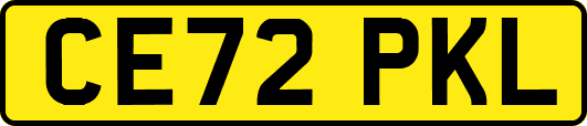 CE72PKL