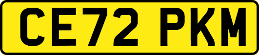 CE72PKM
