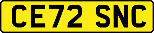 CE72SNC