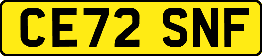 CE72SNF