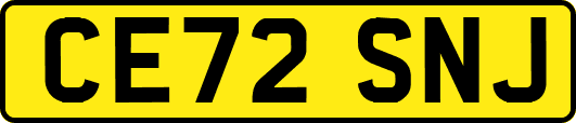 CE72SNJ