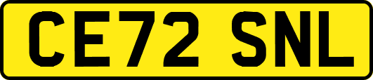CE72SNL