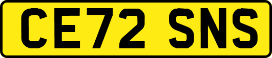 CE72SNS