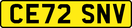 CE72SNV