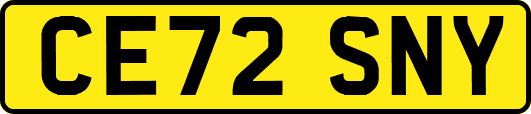 CE72SNY