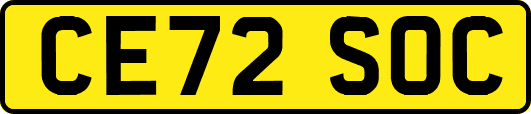 CE72SOC