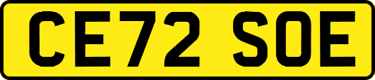 CE72SOE