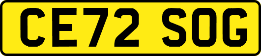 CE72SOG