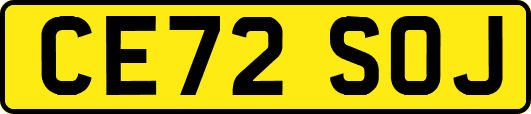 CE72SOJ