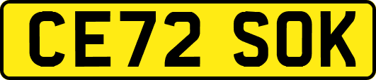 CE72SOK