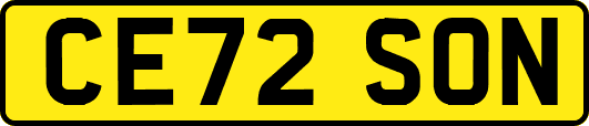 CE72SON