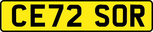 CE72SOR