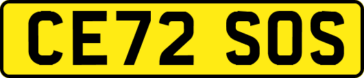 CE72SOS