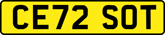 CE72SOT