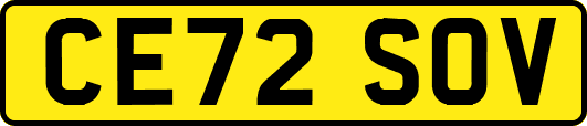 CE72SOV
