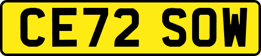 CE72SOW