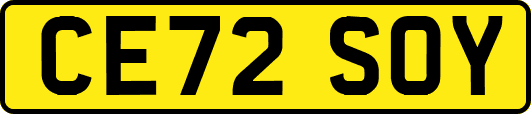 CE72SOY