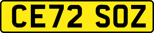 CE72SOZ