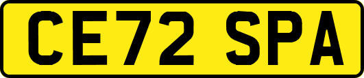CE72SPA