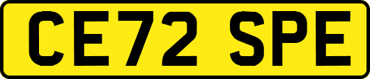 CE72SPE