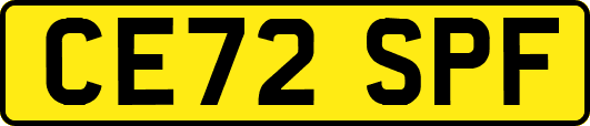 CE72SPF