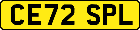 CE72SPL