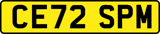 CE72SPM