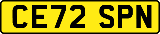 CE72SPN