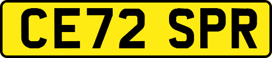 CE72SPR