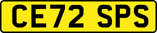 CE72SPS