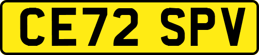 CE72SPV