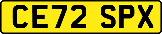 CE72SPX