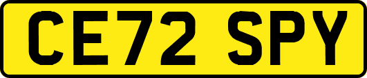 CE72SPY