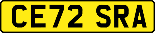 CE72SRA