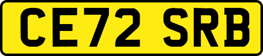 CE72SRB