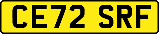 CE72SRF